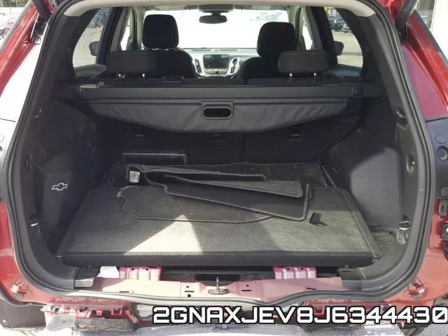 2GNAXJEV8J6344430 фото 10