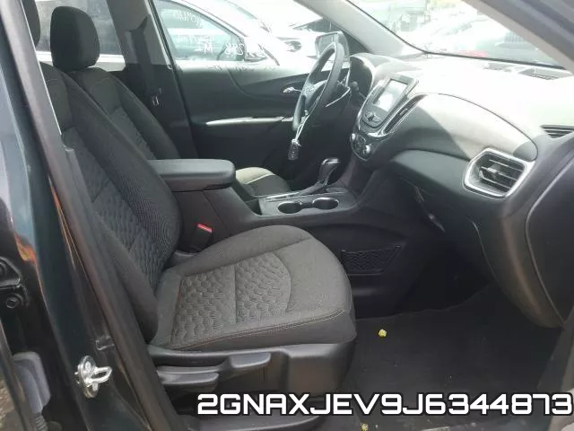 2GNAXJEV9J6344873 фото 6