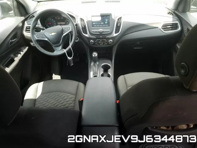 2GNAXJEV9J6344873 фото 10
