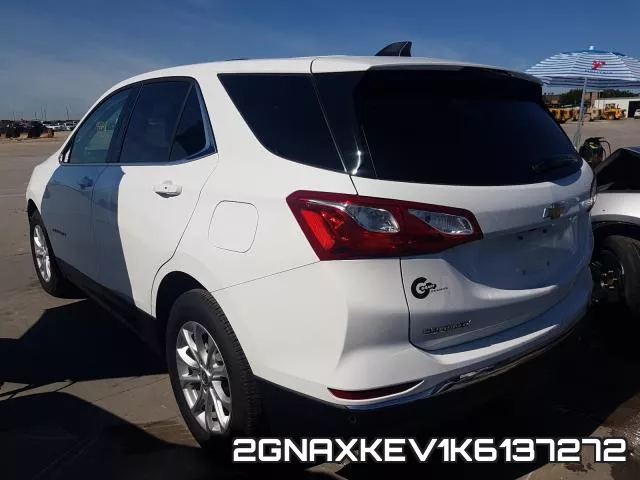 2GNAXKEV1K6137272 фото 4