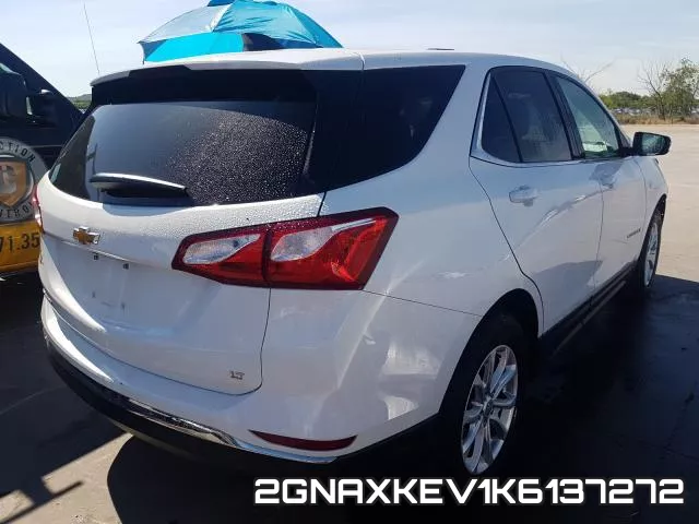 2GNAXKEV1K6137272 фото 5