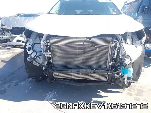 2GNAXKEV1K6137272 фото 10