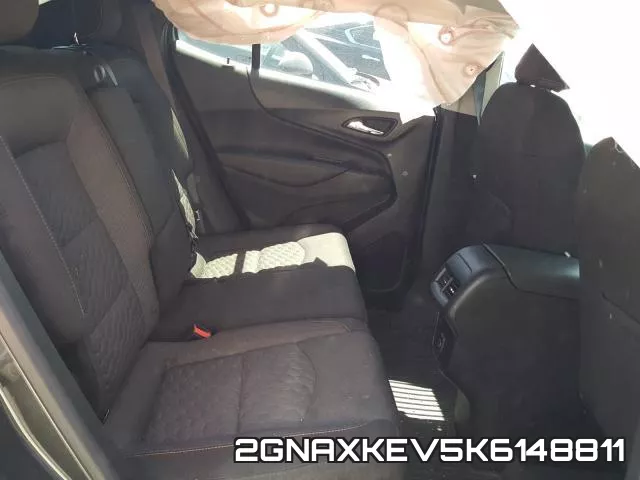 2GNAXKEV5K6148811 фото 7