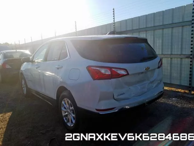 2GNAXKEV6K6284686 фото 4