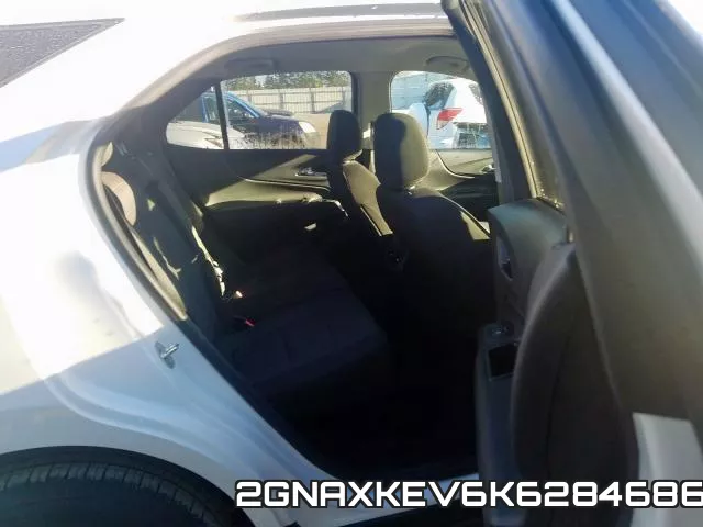 2GNAXKEV6K6284686 фото 7
