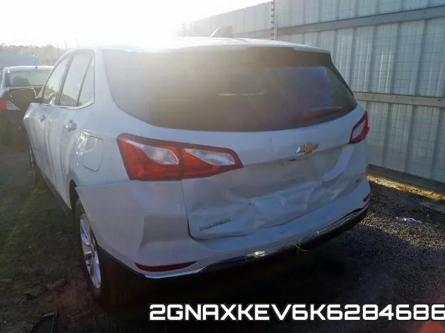 2GNAXKEV6K6284686 фото 10