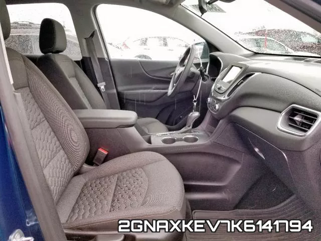 2GNAXKEV7K6141794 фото 6