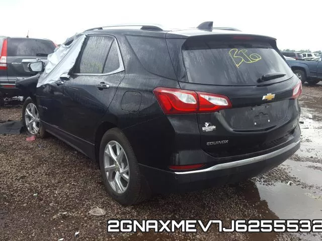 2GNAXMEV7J6255532 фото 4