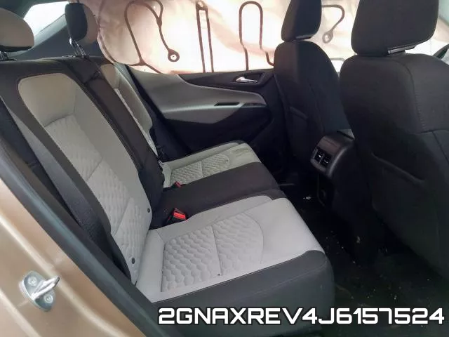 2GNAXREV4J6157524 фото 7
