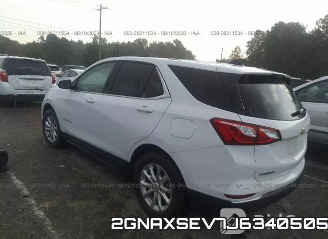 2GNAXSEV7J6340505 фото 4