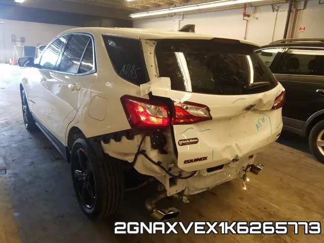 2GNAXVEX1K6265773 фото 4