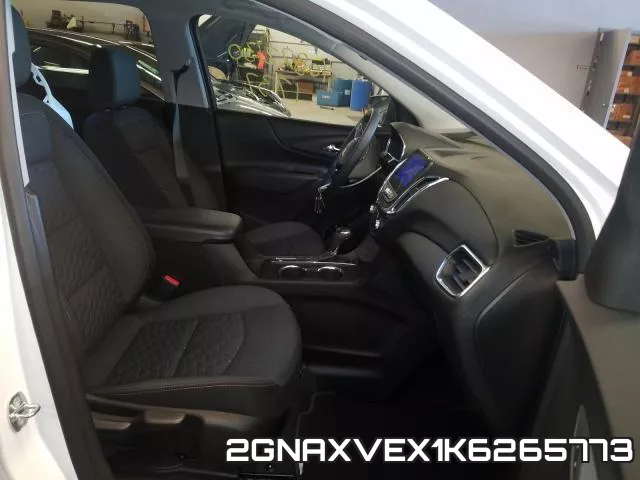 2GNAXVEX1K6265773 фото 6