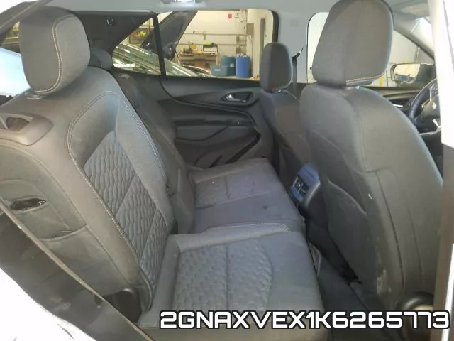 2GNAXVEX1K6265773 фото 7