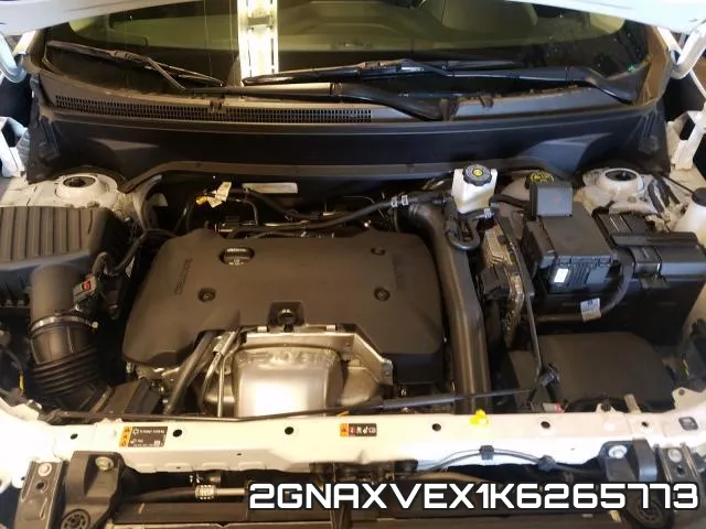2GNAXVEX1K6265773 фото 8