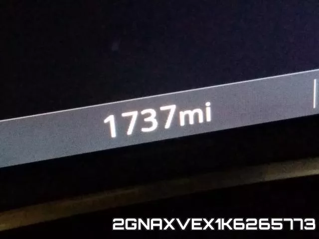 2GNAXVEX1K6265773 фото 9