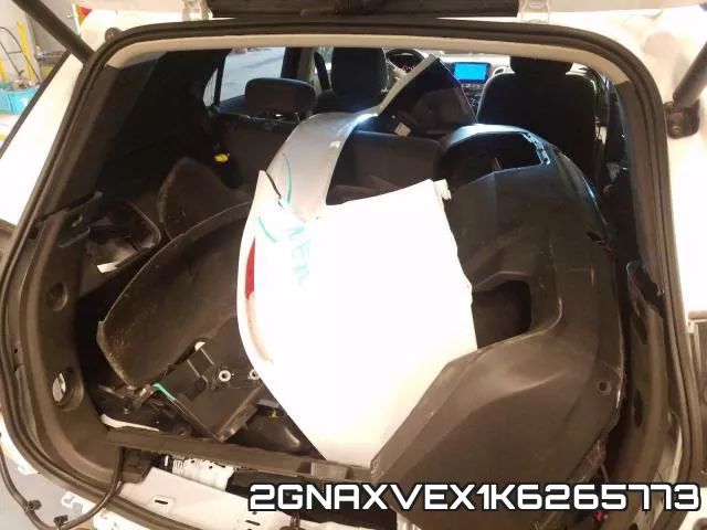 2GNAXVEX1K6265773 фото 10