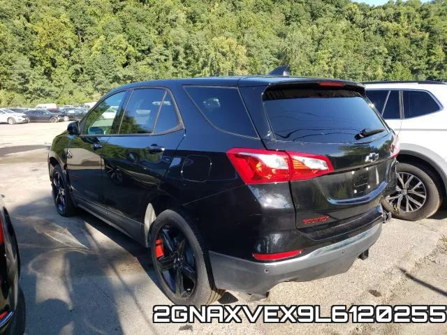 2GNAXVEX9L6120255 фото 4