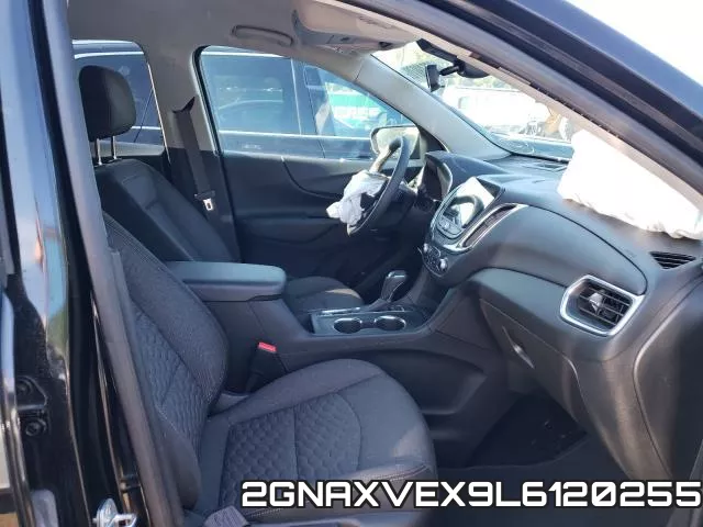 2GNAXVEX9L6120255 фото 6