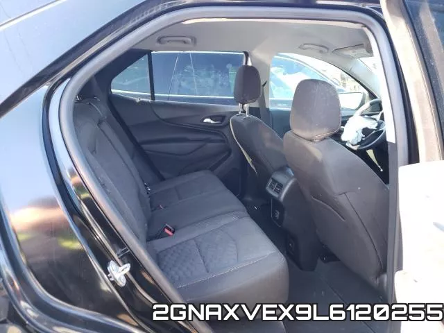 2GNAXVEX9L6120255 фото 7