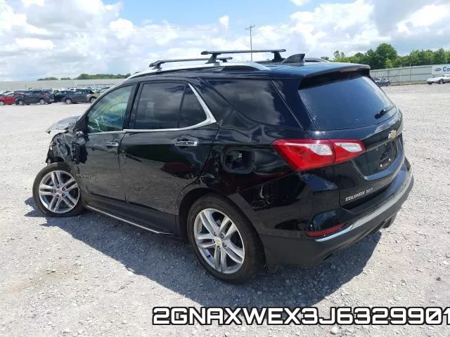 2GNAXWEX3J6329901 фото 4