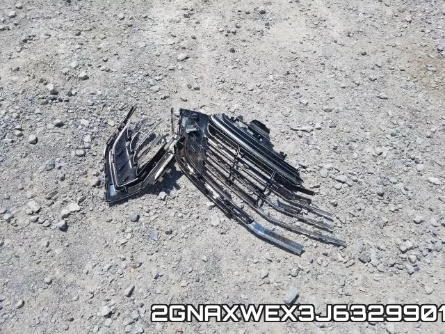 2GNAXWEX3J6329901 фото 10