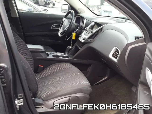 2GNFLFEK0H6185465 фото 6