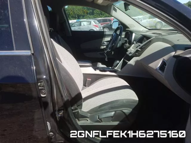 2GNFLFEK1H6275160 фото 6