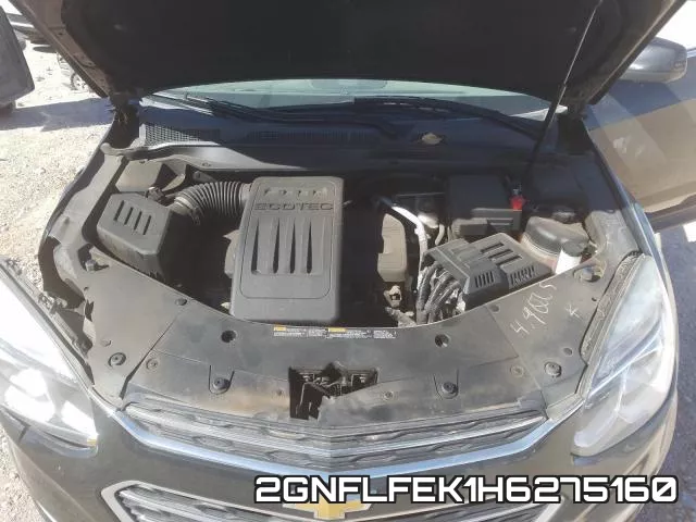 2GNFLFEK1H6275160 фото 8