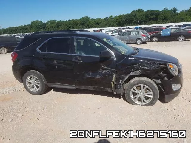 2GNFLFEK1H6275160 фото 10