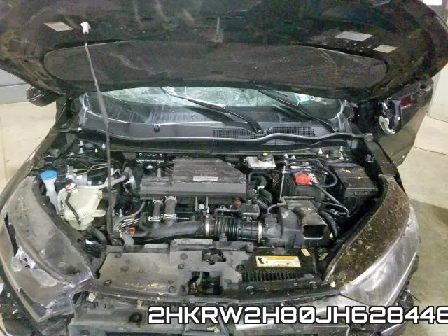 2HKRW2H80JH628446 фото 8