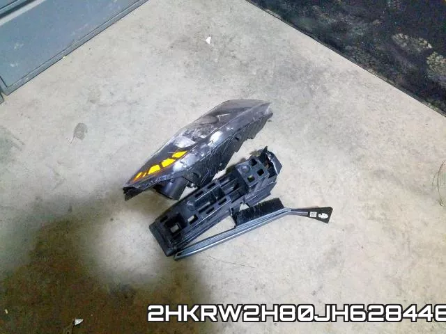 2HKRW2H80JH628446 фото 10