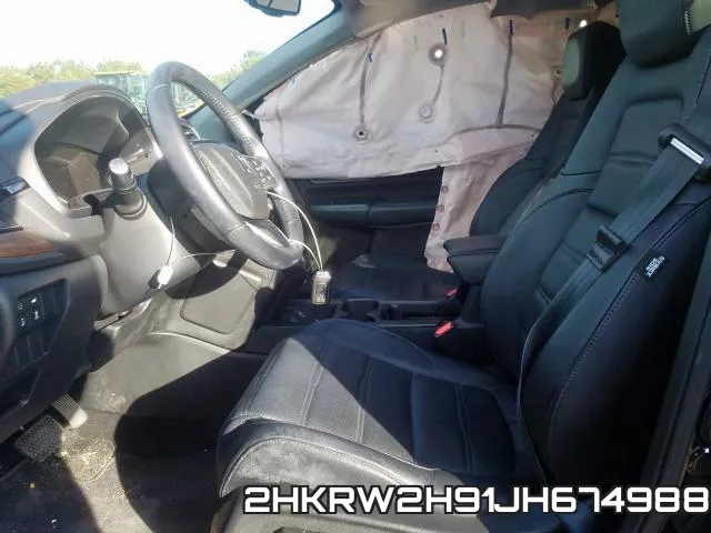 2HKRW2H91JH674988 фото 6