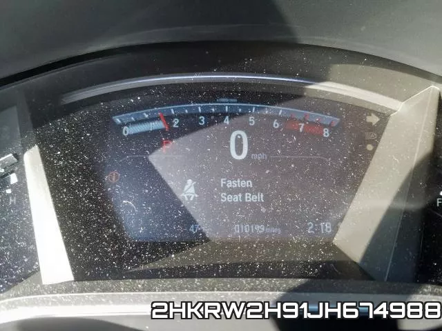 2HKRW2H91JH674988 фото 9