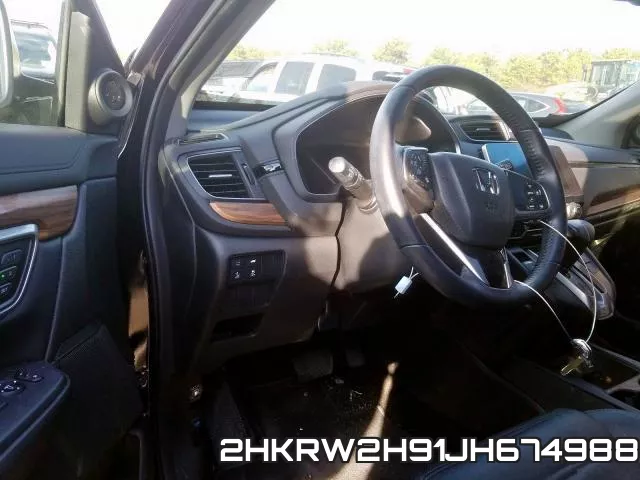 2HKRW2H91JH674988 фото 10