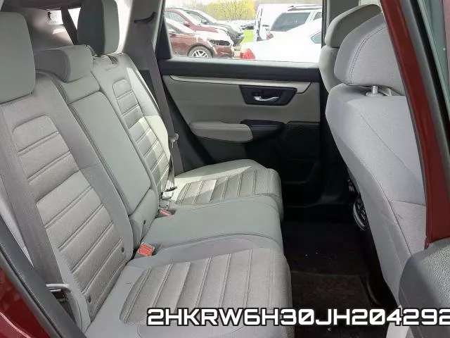 2HKRW6H30JH204292 фото 7