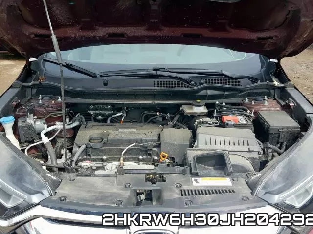 2HKRW6H30JH204292 фото 8