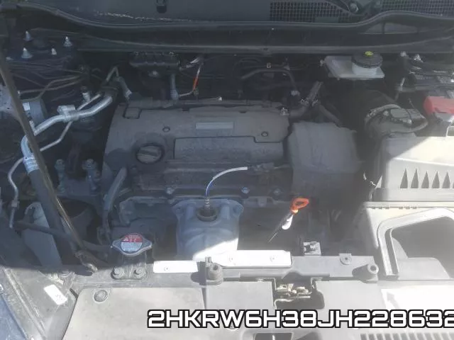 2HKRW6H38JH228632 фото 8