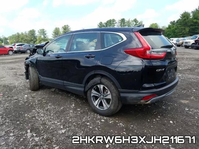 2HKRW6H3XJH211671 фото 4