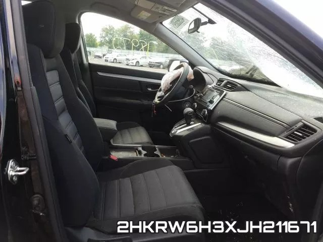 2HKRW6H3XJH211671 фото 6