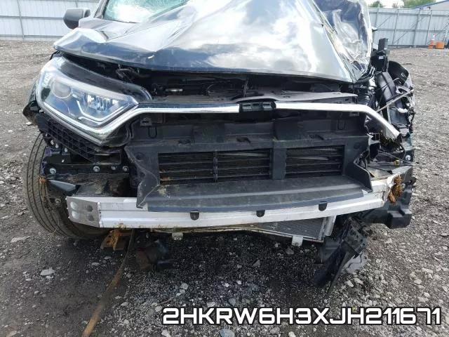2HKRW6H3XJH211671 фото 10