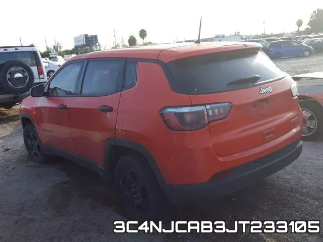 3C4NJCAB3JT233105 фото 4