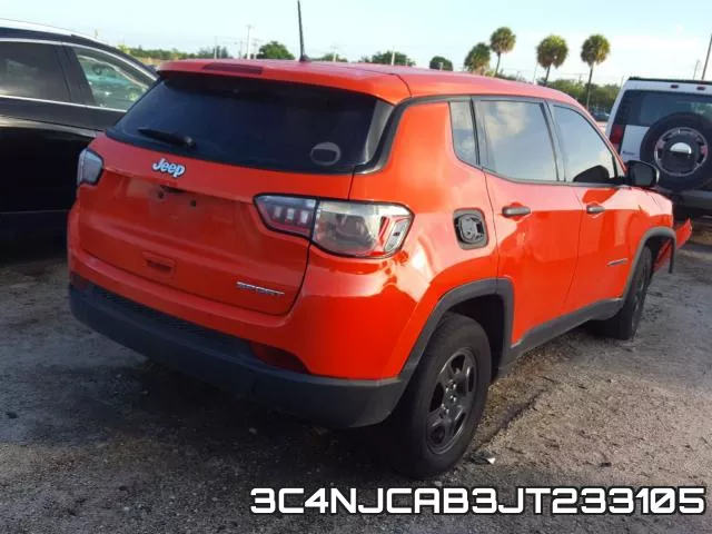 3C4NJCAB3JT233105 фото 5