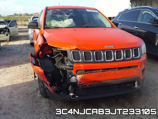 3C4NJCAB3JT233105 фото 10