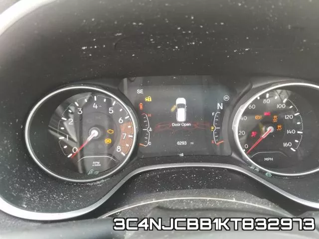 3C4NJCBB1KT832973 фото 9