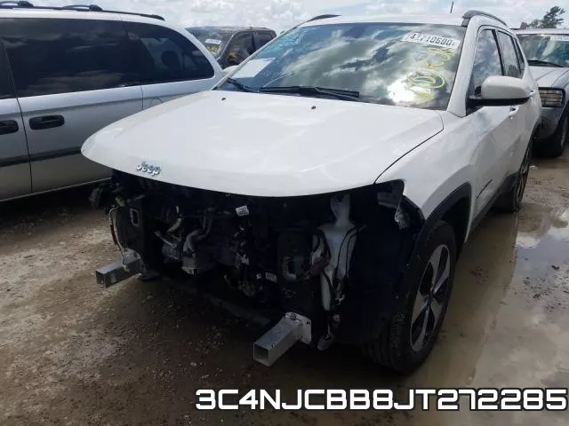 3C4NJCBB8JT272285 фото 3
