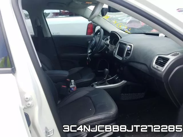 3C4NJCBB8JT272285 фото 6