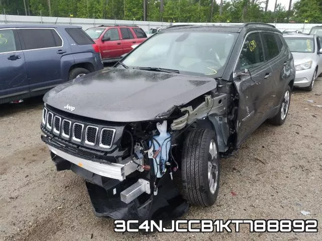 3C4NJCCB1KT788892 фото 3