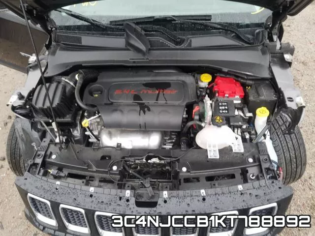 3C4NJCCB1KT788892 фото 8