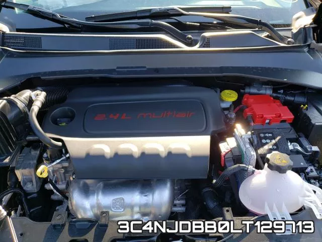 3C4NJDBB0LT129713 фото 8