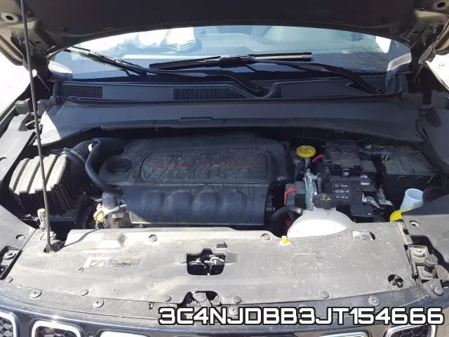 3C4NJDBB3JT154666 фото 8